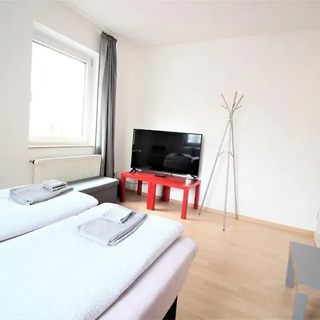 Homestay Near Main Station, Bycicle Cellar